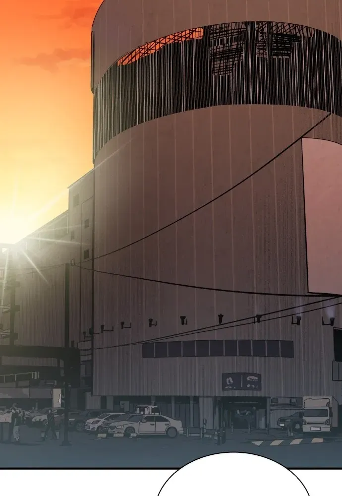 The Exorcist Chronicles: World Arc Chapter 2 page 84 - 
