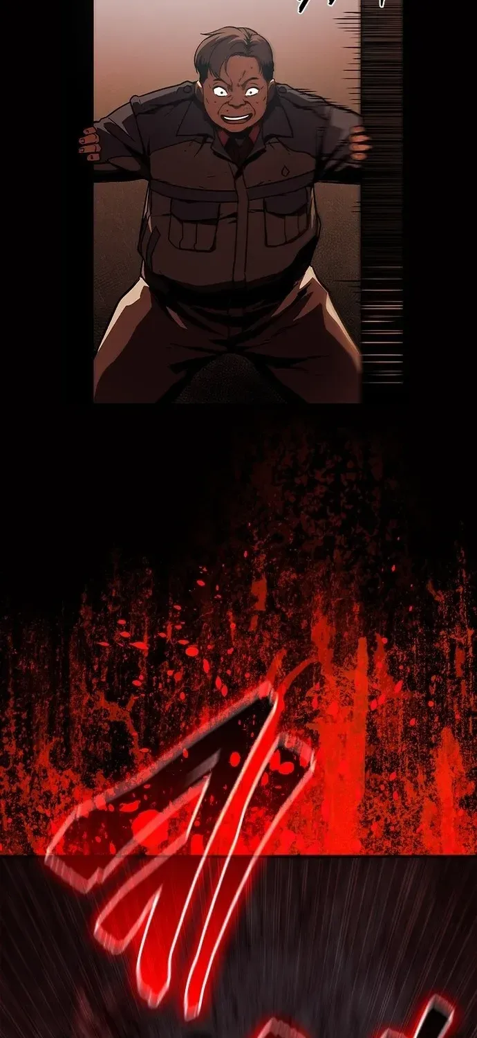 The Exorcist Chronicles: World Arc Chapter 2 page 10 - 