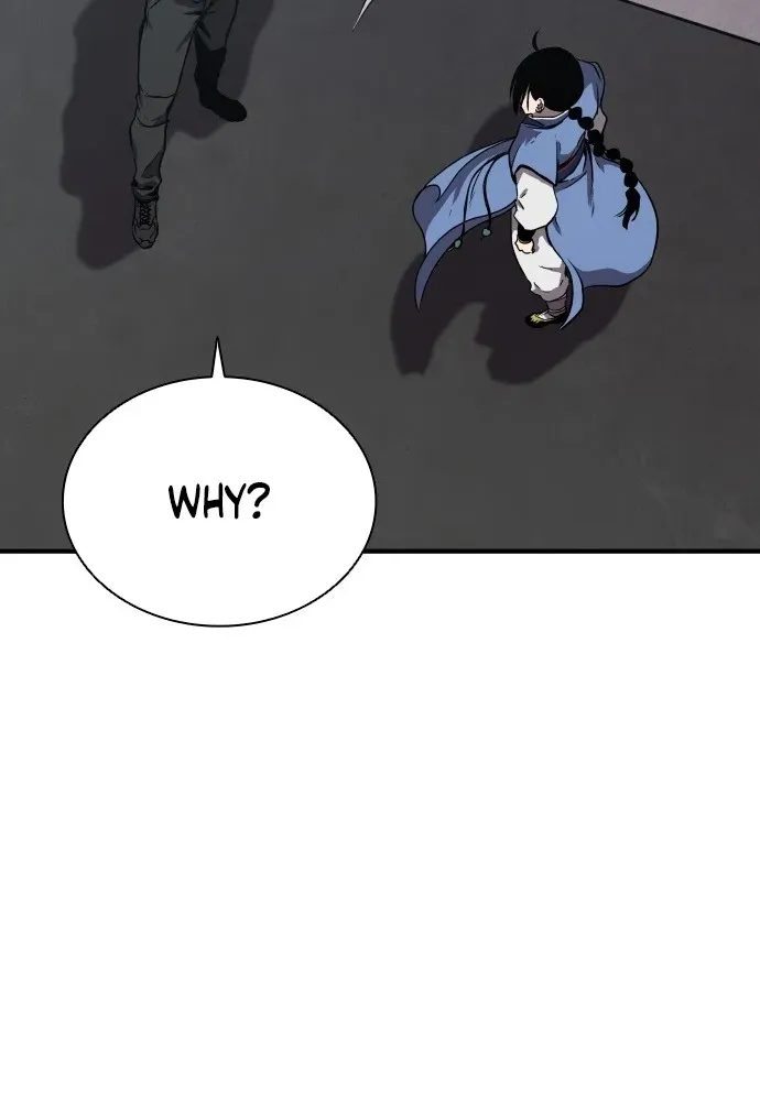 The Exorcist Chronicles: World Arc Chapter 2 page 91 - 