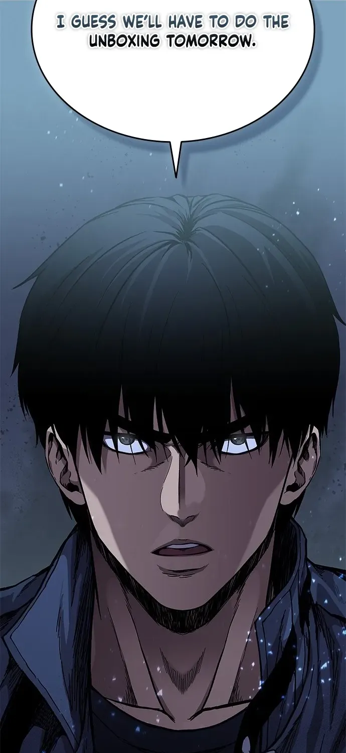 The Exorcist Chronicles: World Arc Chapter 2 page 95 - 
