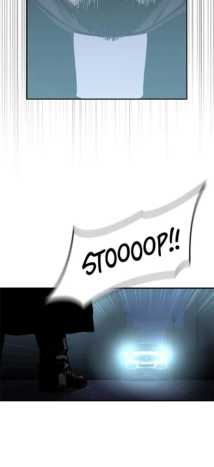The Exorcist Chronicles: World Arc Chapter 3 page 101 - 