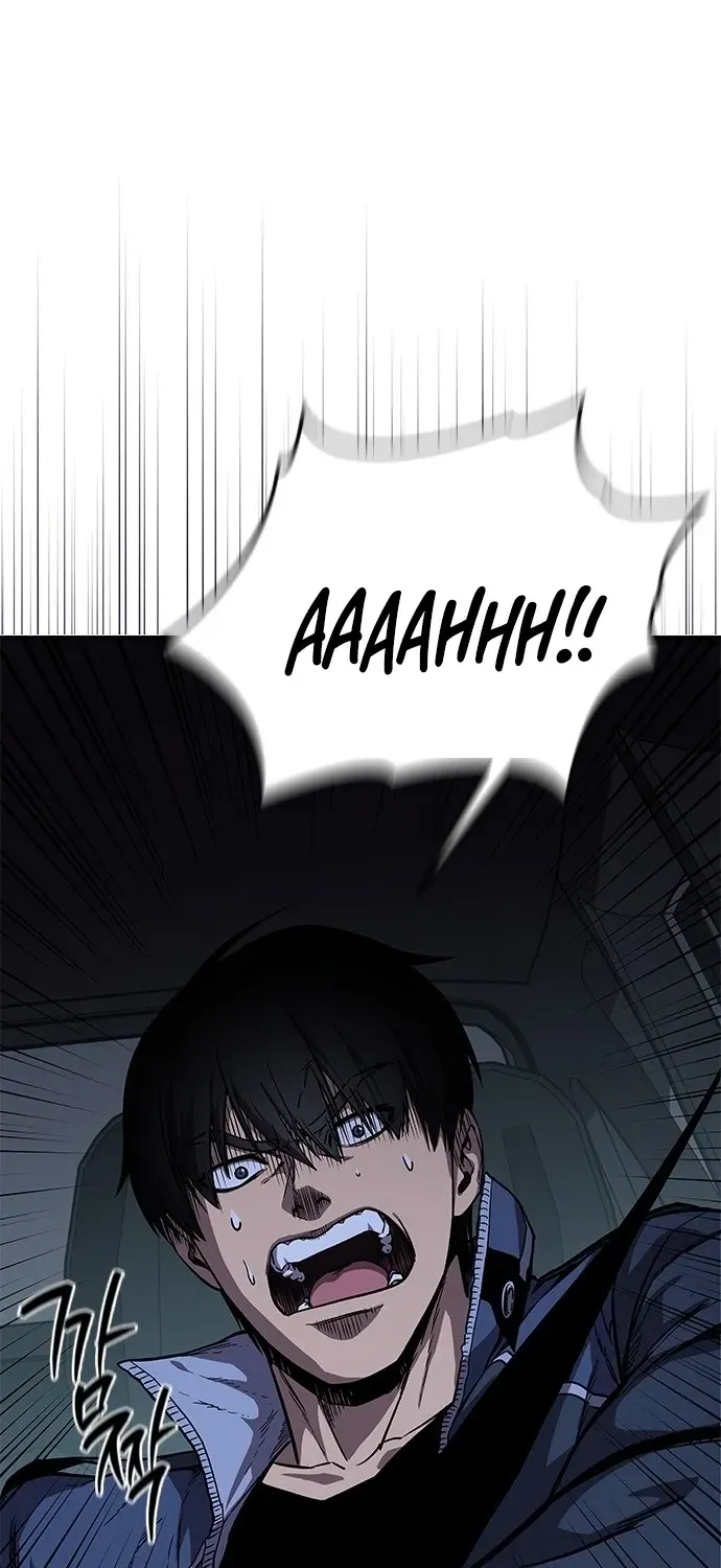 The Exorcist Chronicles: World Arc Chapter 3 page 102 - 