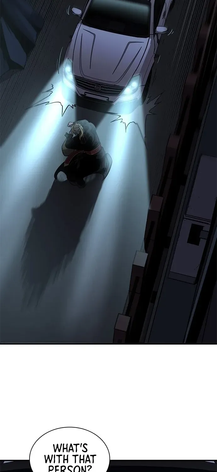 The Exorcist Chronicles: World Arc Chapter 3 page 104 - 