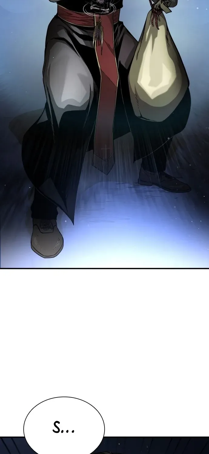 The Exorcist Chronicles: World Arc Chapter 3 page 107 - 