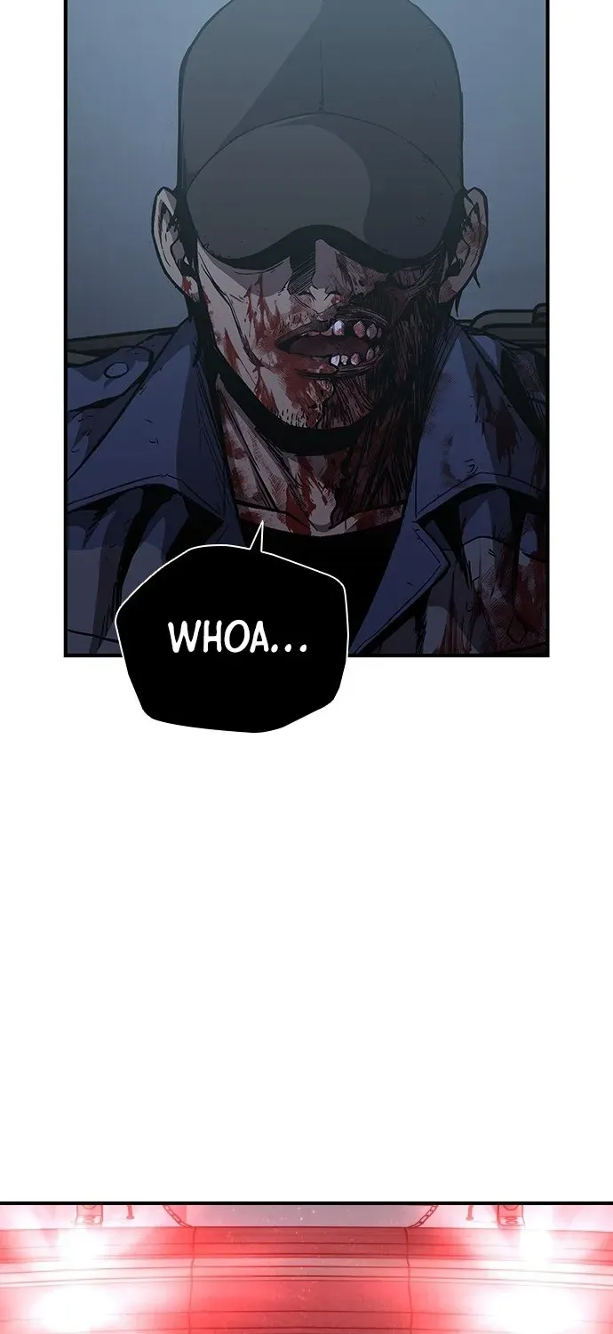 The Exorcist Chronicles: World Arc Chapter 3 page 3 - 