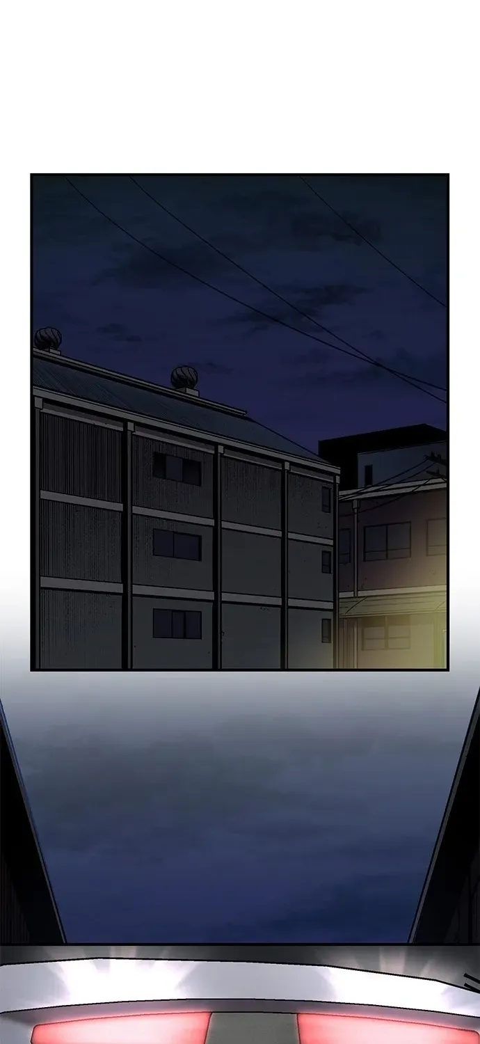 The Exorcist Chronicles: World Arc Chapter 3 page 25 - 