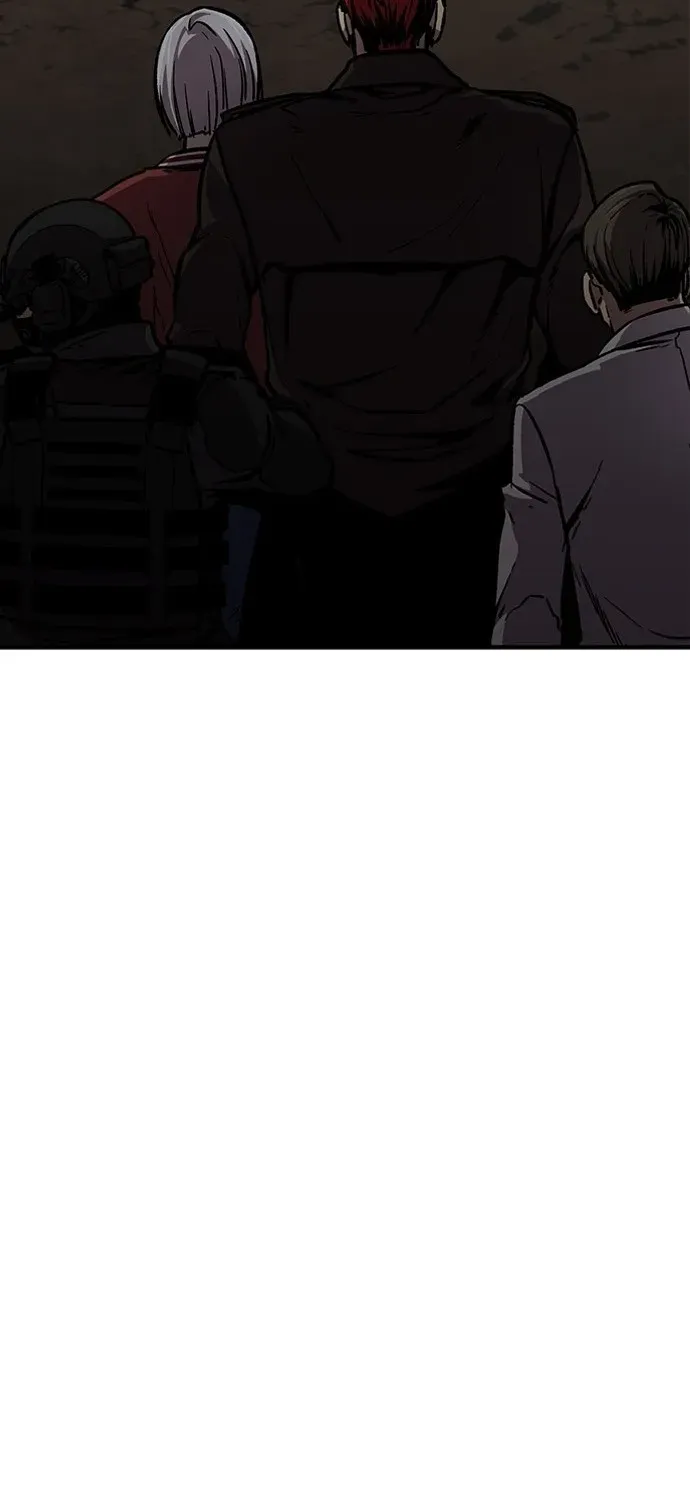 The Exorcist Chronicles: World Arc Chapter 3 page 38 - 