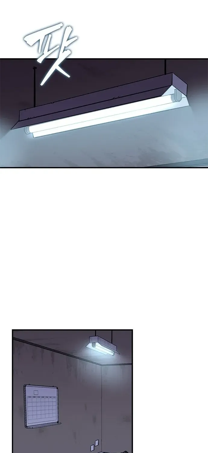 The Exorcist Chronicles: World Arc Chapter 3 page 39 - 
