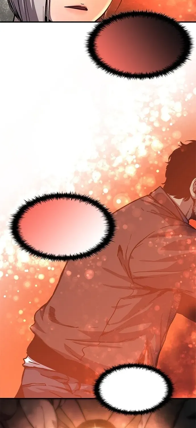 The Exorcist Chronicles: World Arc Chapter 3 page 48 - 