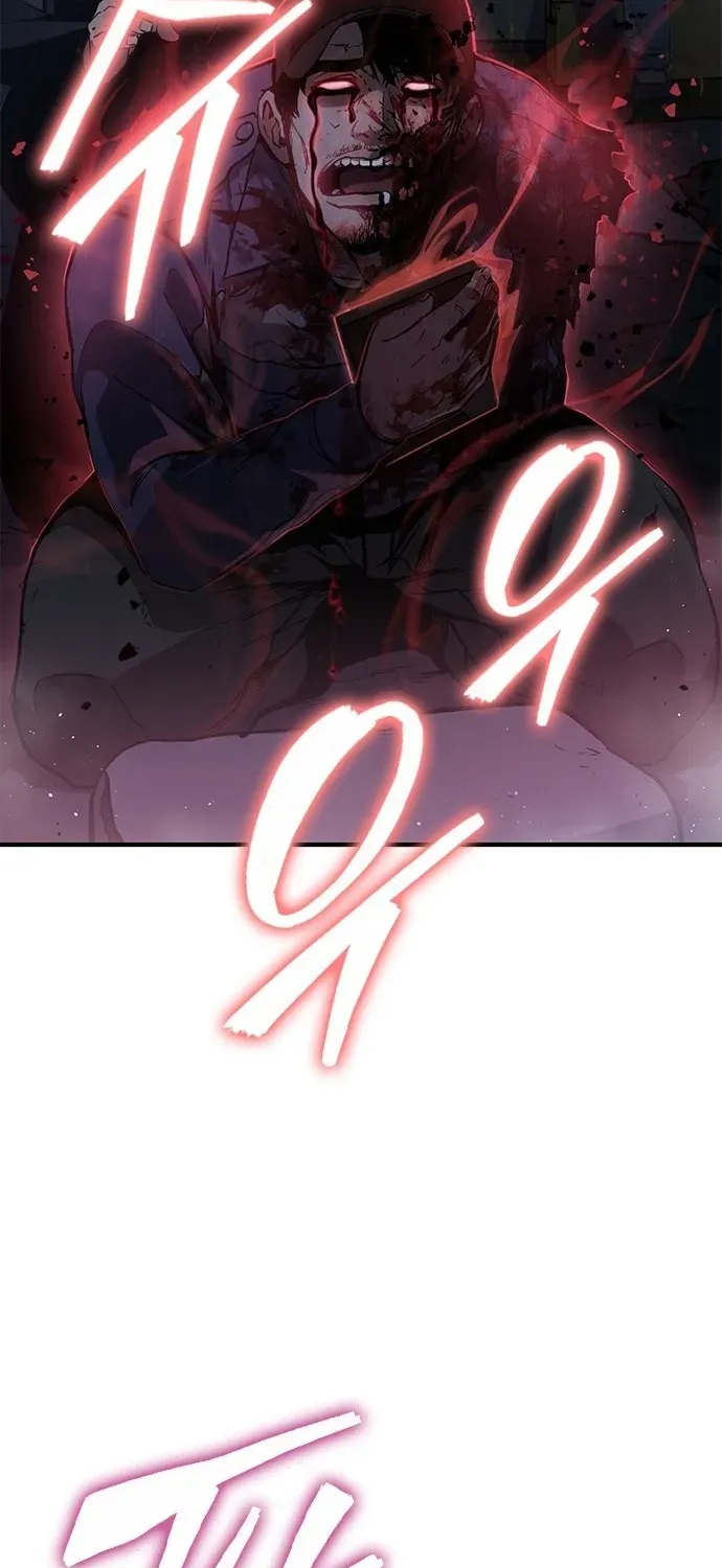 The Exorcist Chronicles: World Arc Chapter 3 page 54 - 
