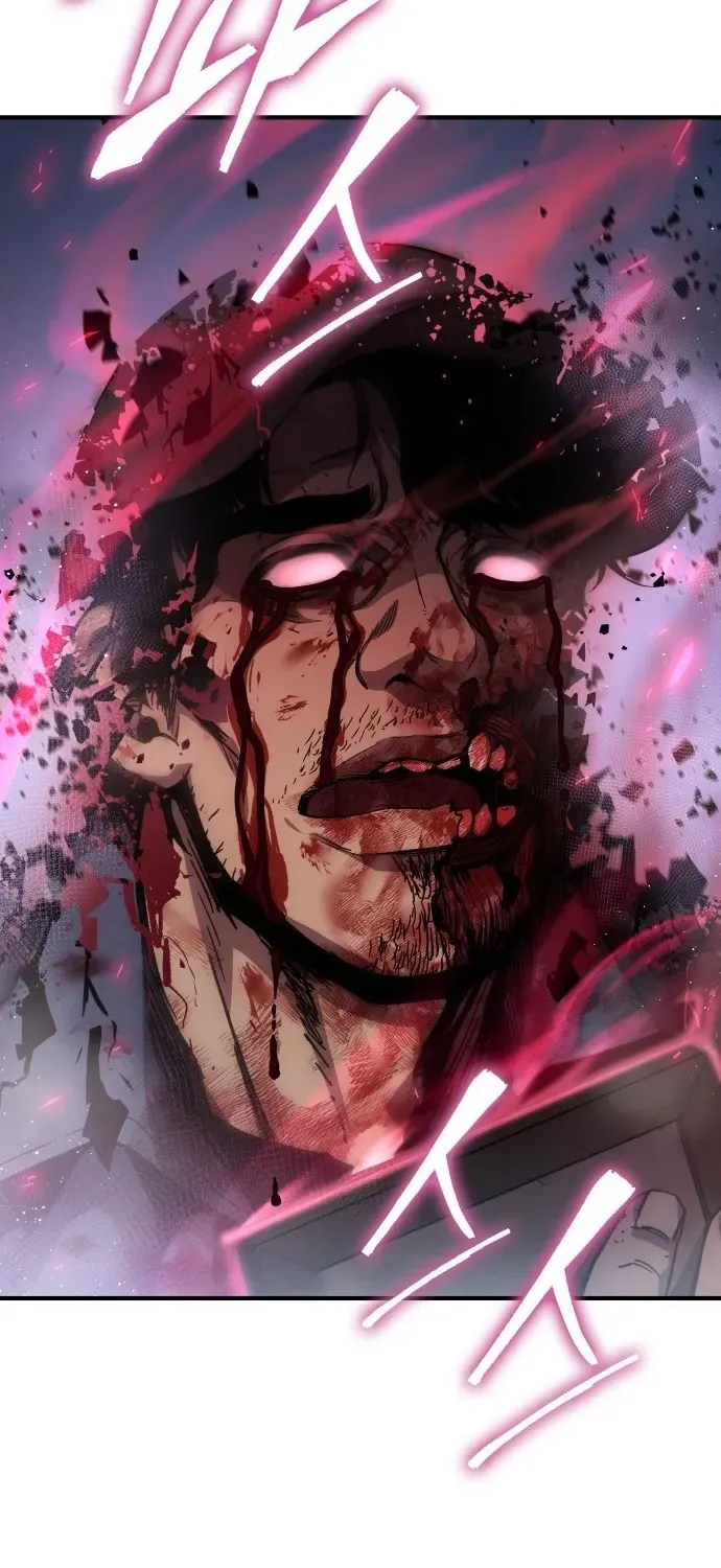 The Exorcist Chronicles: World Arc Chapter 3 page 55 - 