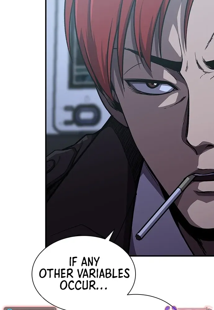 The Exorcist Chronicles: World Arc Chapter 3 page 7 - 