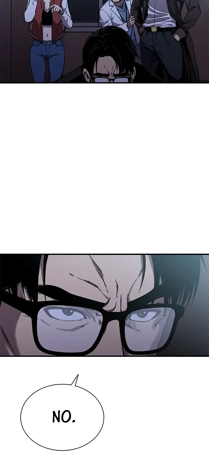 The Exorcist Chronicles: World Arc Chapter 3 page 62 - 