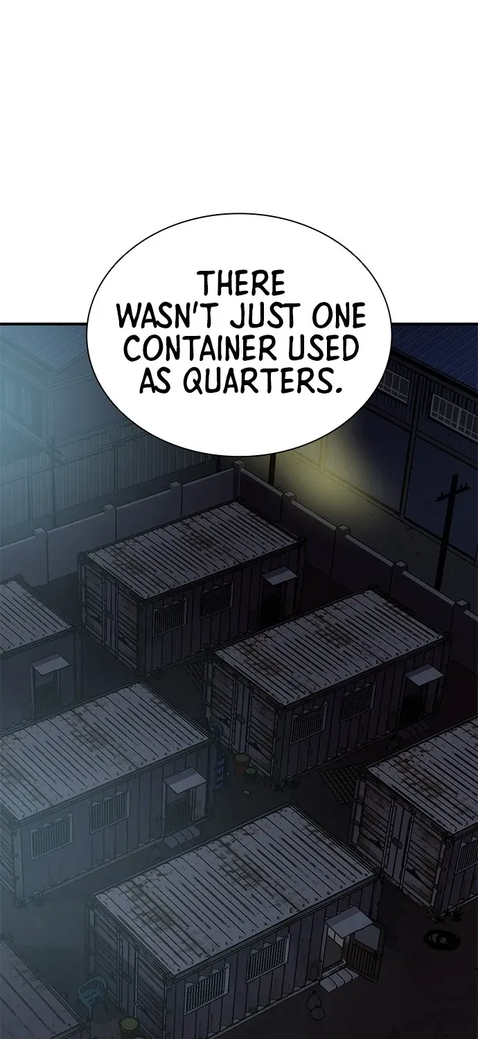 The Exorcist Chronicles: World Arc Chapter 3 page 64 - 