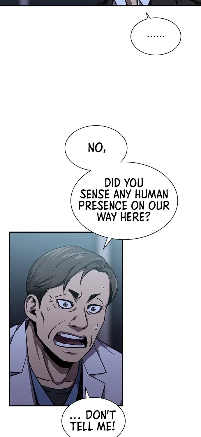The Exorcist Chronicles: World Arc Chapter 3 page 66 - 