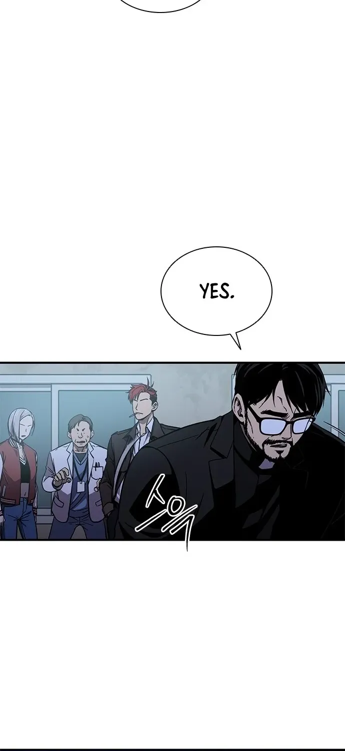 The Exorcist Chronicles: World Arc Chapter 3 page 67 - 