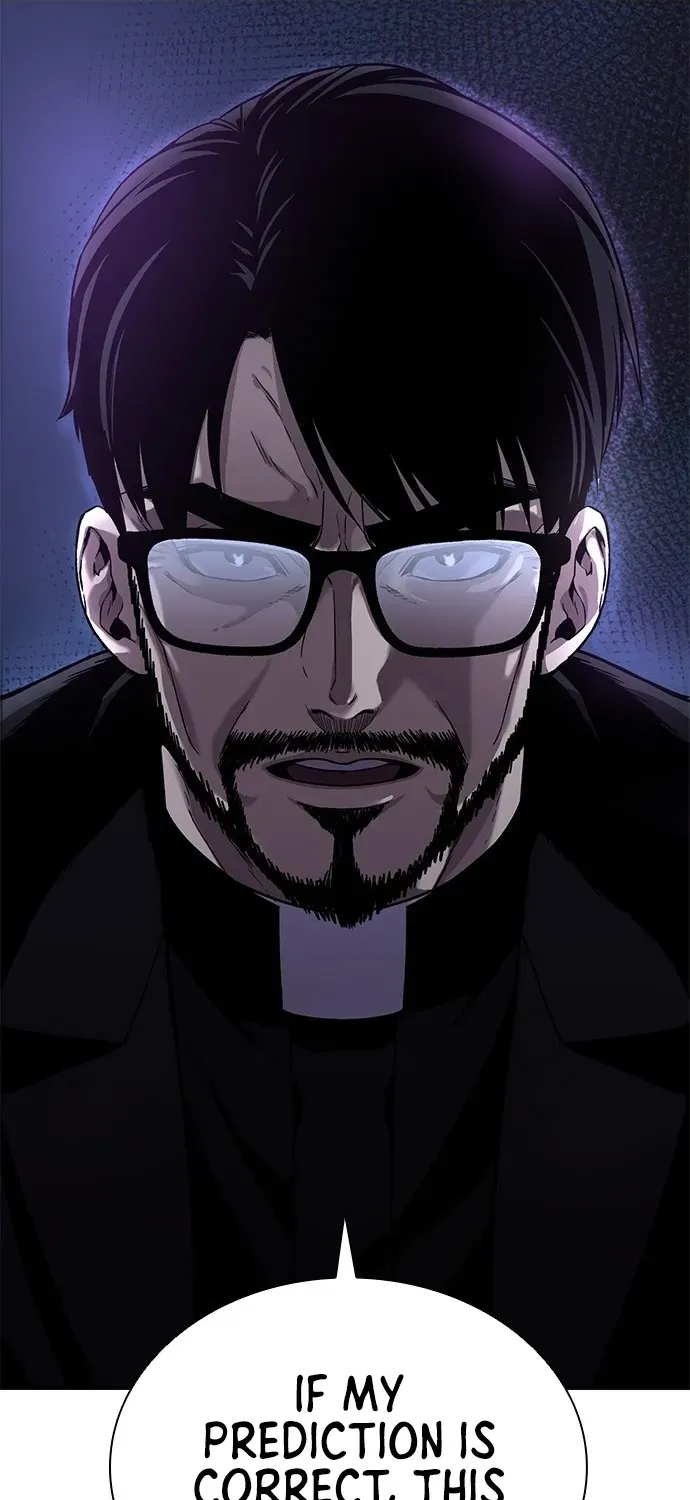 The Exorcist Chronicles: World Arc Chapter 3 page 68 - 