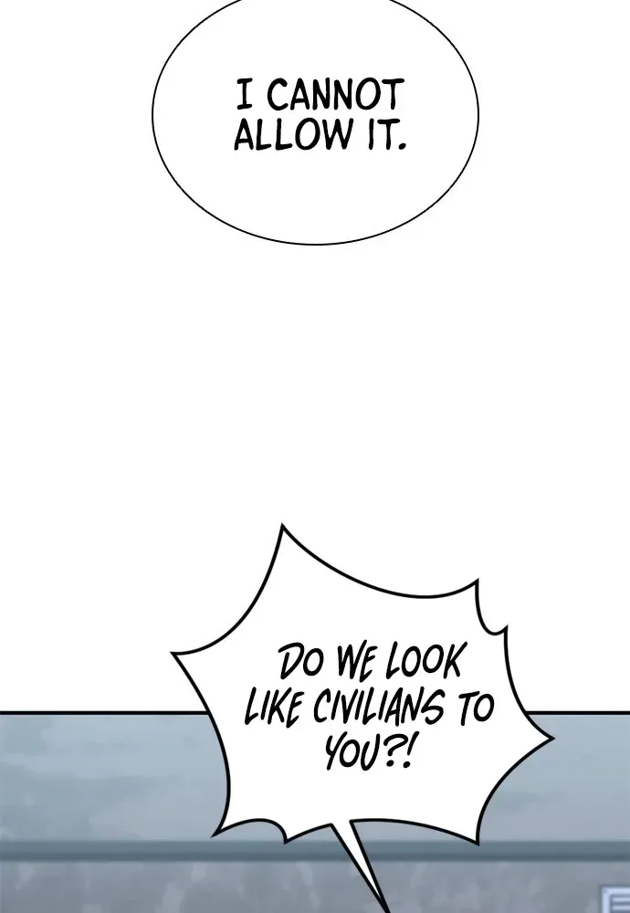 The Exorcist Chronicles: World Arc Chapter 3 page 77 - 