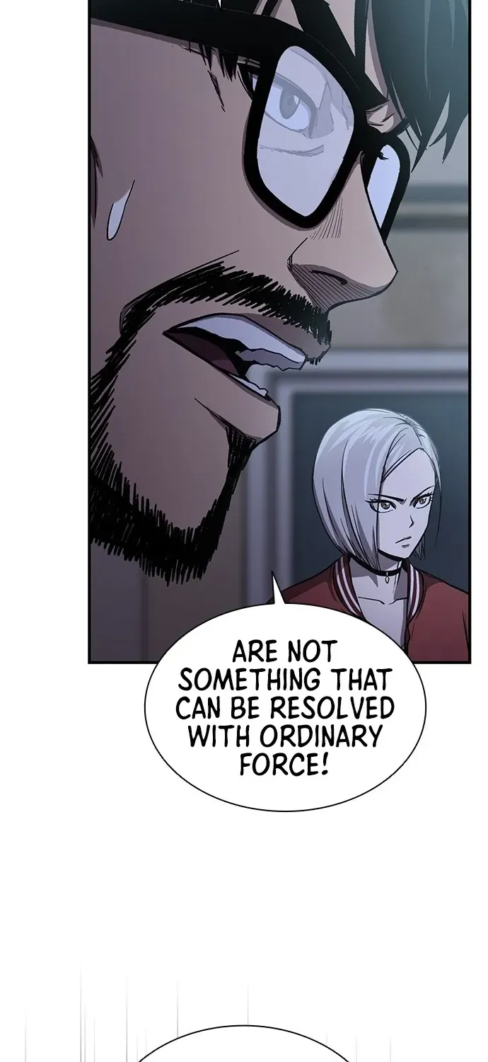 The Exorcist Chronicles: World Arc Chapter 3 page 79 - 