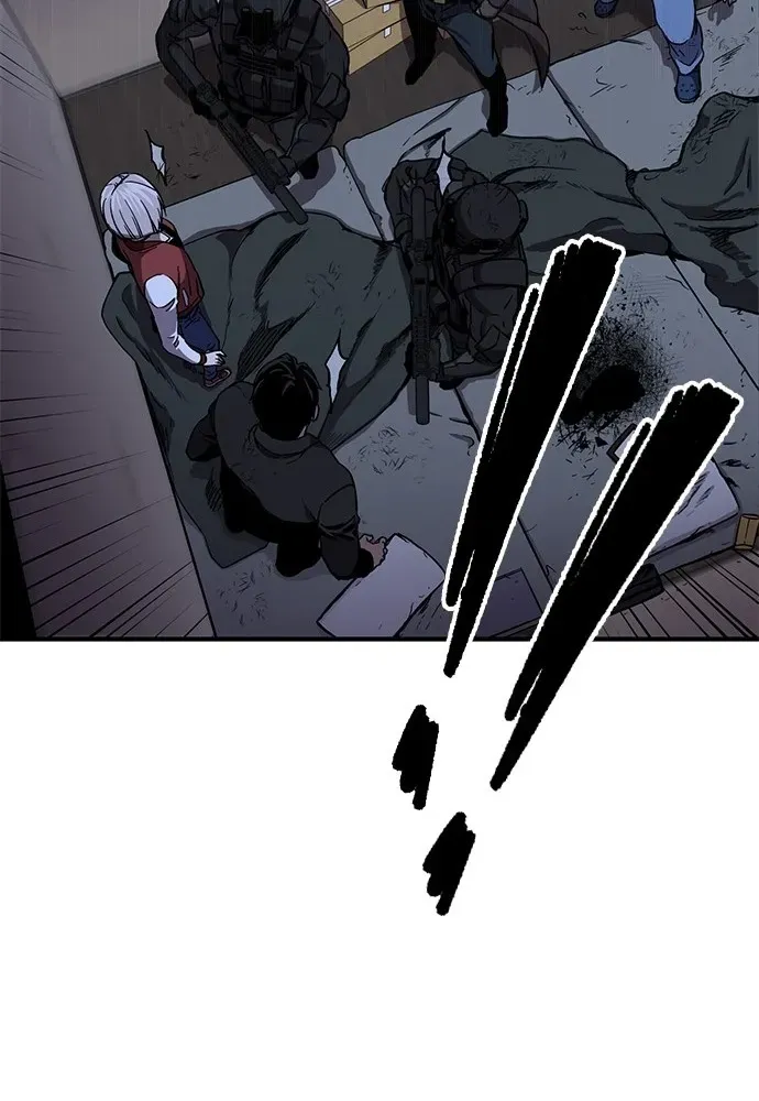 The Exorcist Chronicles: World Arc Chapter 3 page 84 - 