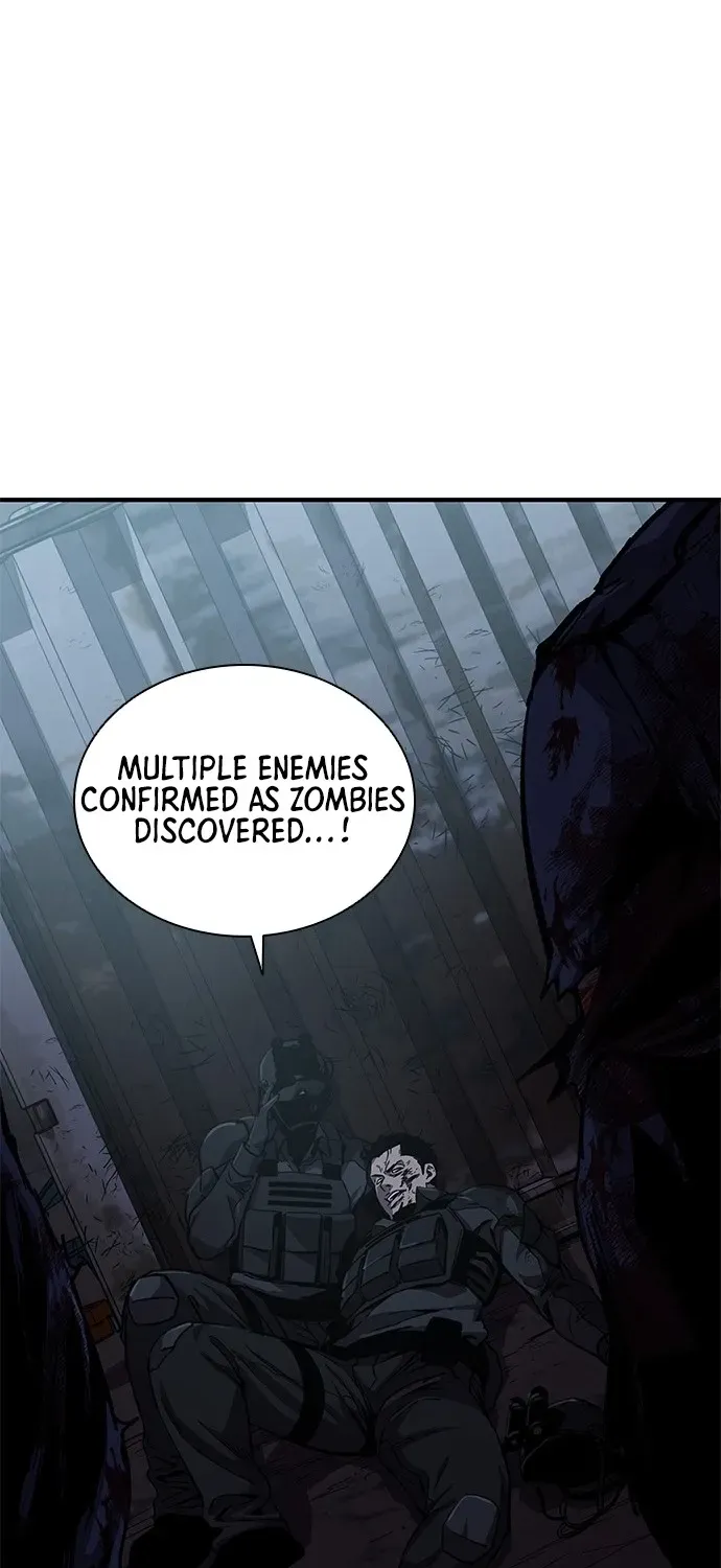 The Exorcist Chronicles: World Arc Chapter 3 page 86 - 
