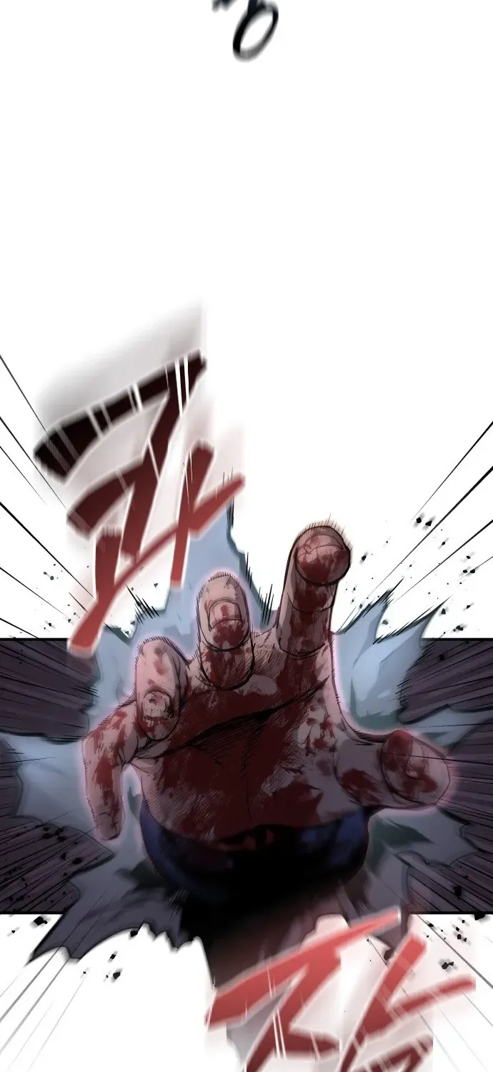 The Exorcist Chronicles: World Arc Chapter 3 page 90 - 