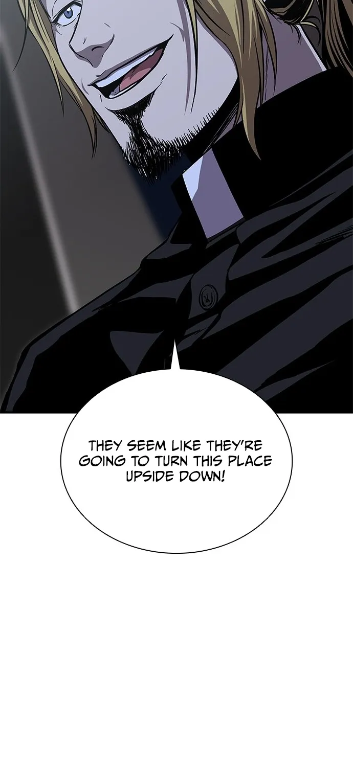 The Exorcist Chronicles: World Arc Chapter 4 page 15 - 