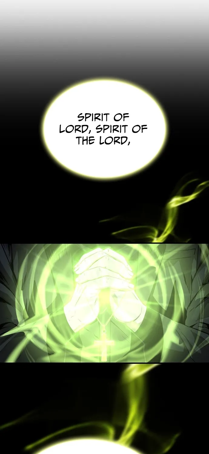 The Exorcist Chronicles: World Arc Chapter 4 page 38 - 