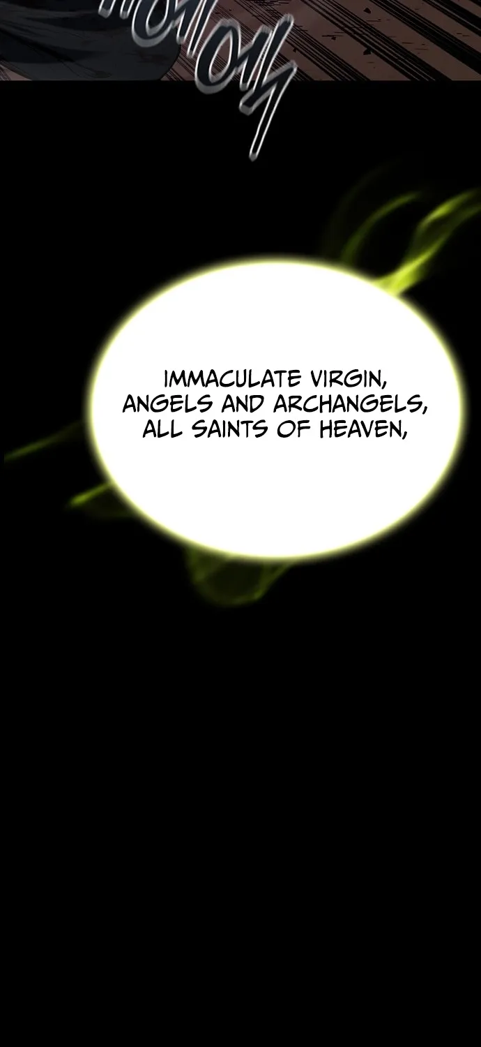 The Exorcist Chronicles: World Arc Chapter 4 page 40 - 