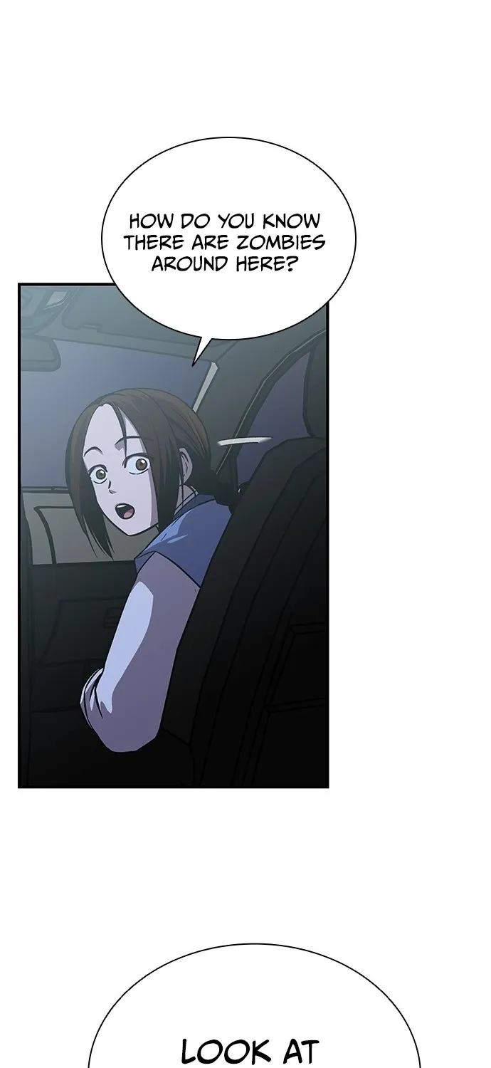The Exorcist Chronicles: World Arc Chapter 4 page 5 - 