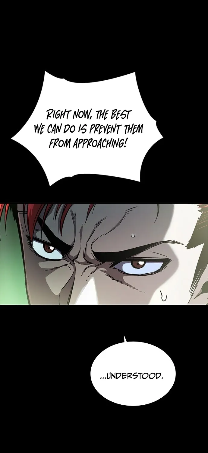The Exorcist Chronicles: World Arc Chapter 4 page 49 - 