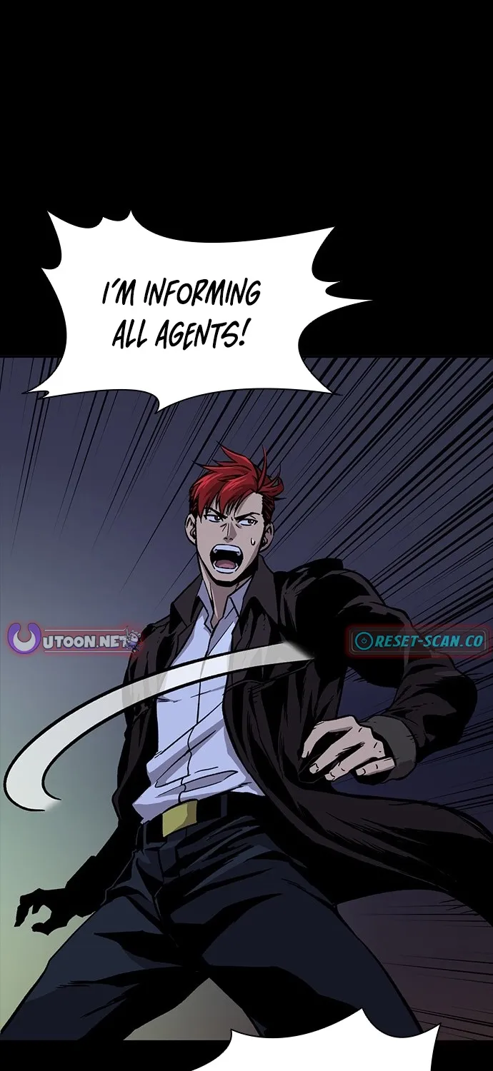 The Exorcist Chronicles: World Arc Chapter 4 page 50 - 