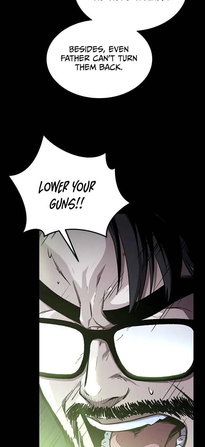 The Exorcist Chronicles: World Arc Chapter 4 page 57 - 
