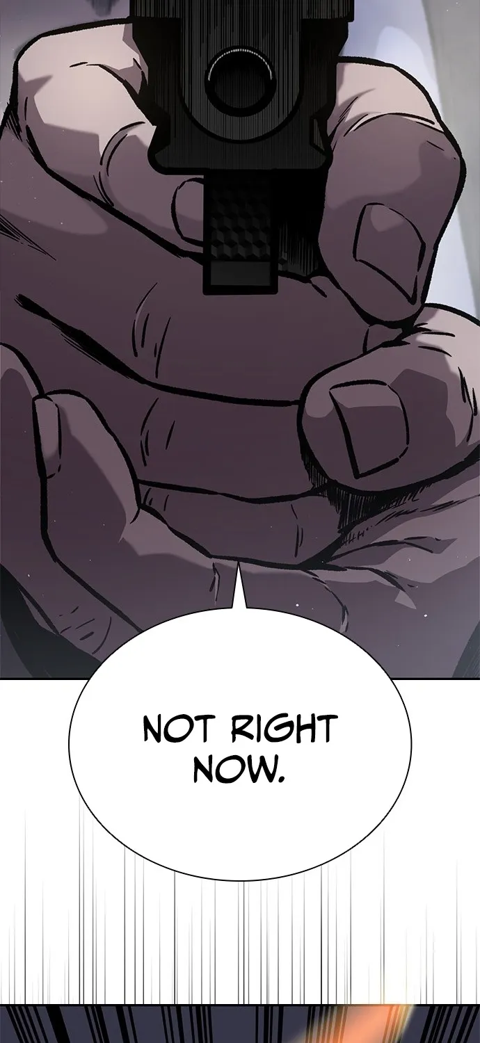 The Exorcist Chronicles: World Arc Chapter 4 page 59 - 