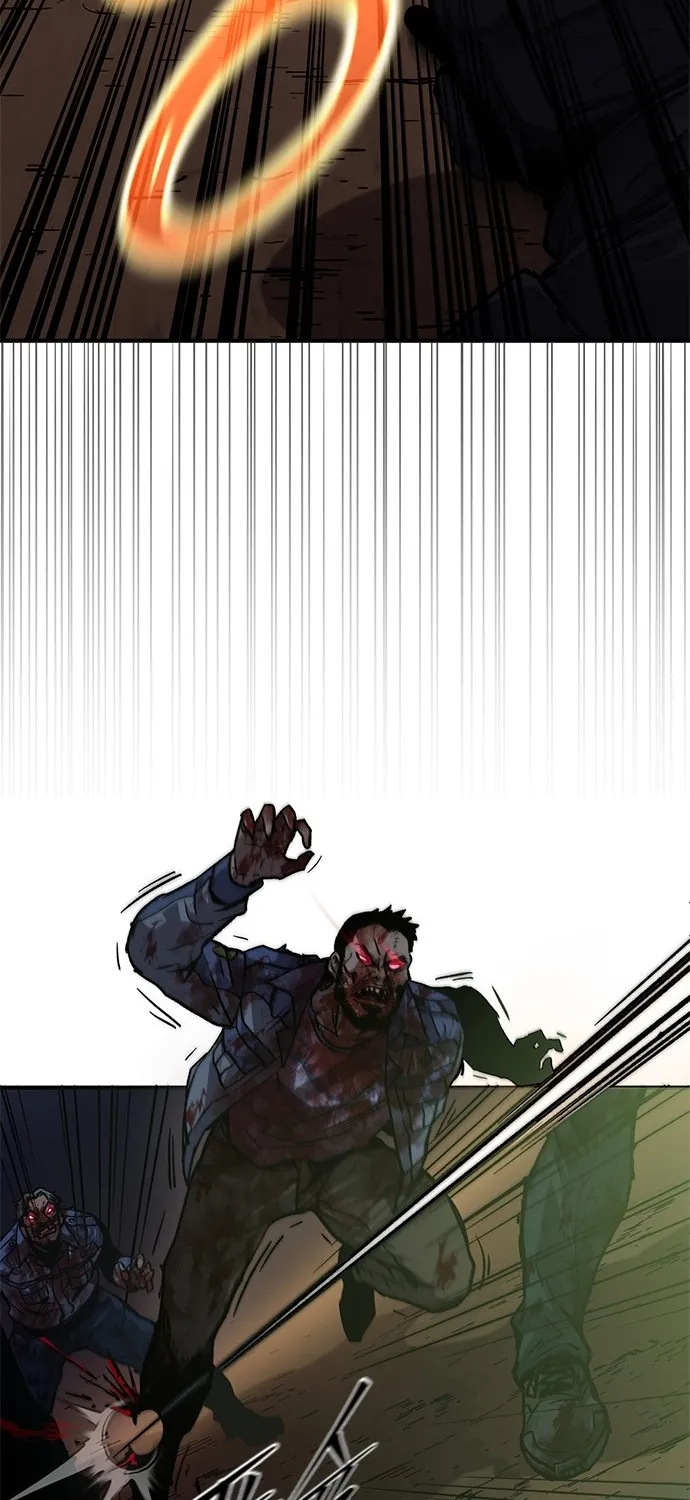 The Exorcist Chronicles: World Arc Chapter 4 page 61 - 