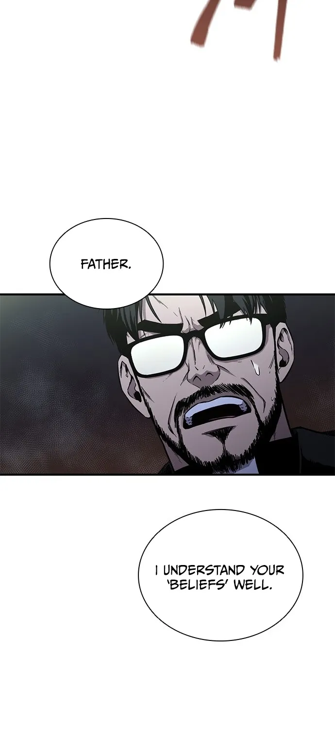 The Exorcist Chronicles: World Arc Chapter 4 page 71 - 