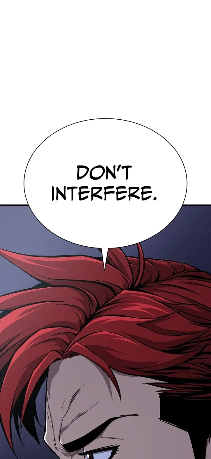 The Exorcist Chronicles: World Arc Chapter 4 page 74 - 