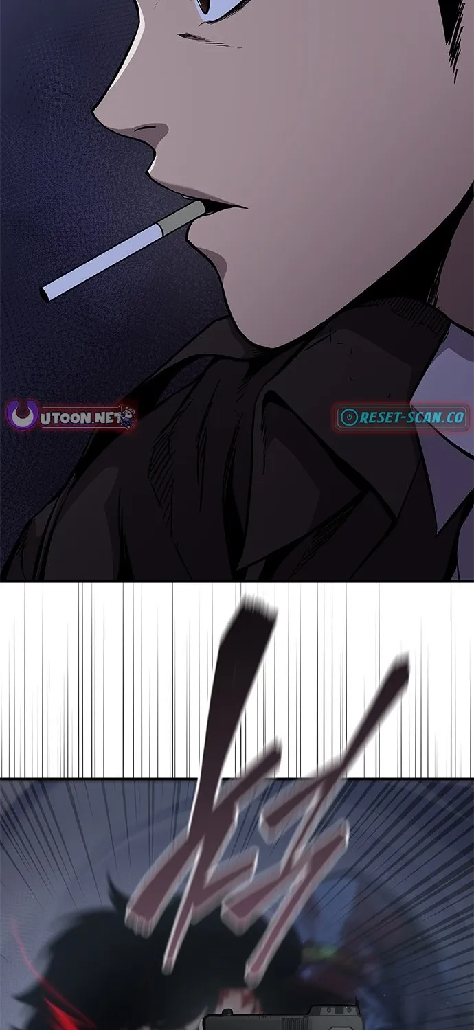 The Exorcist Chronicles: World Arc Chapter 4 page 75 - 