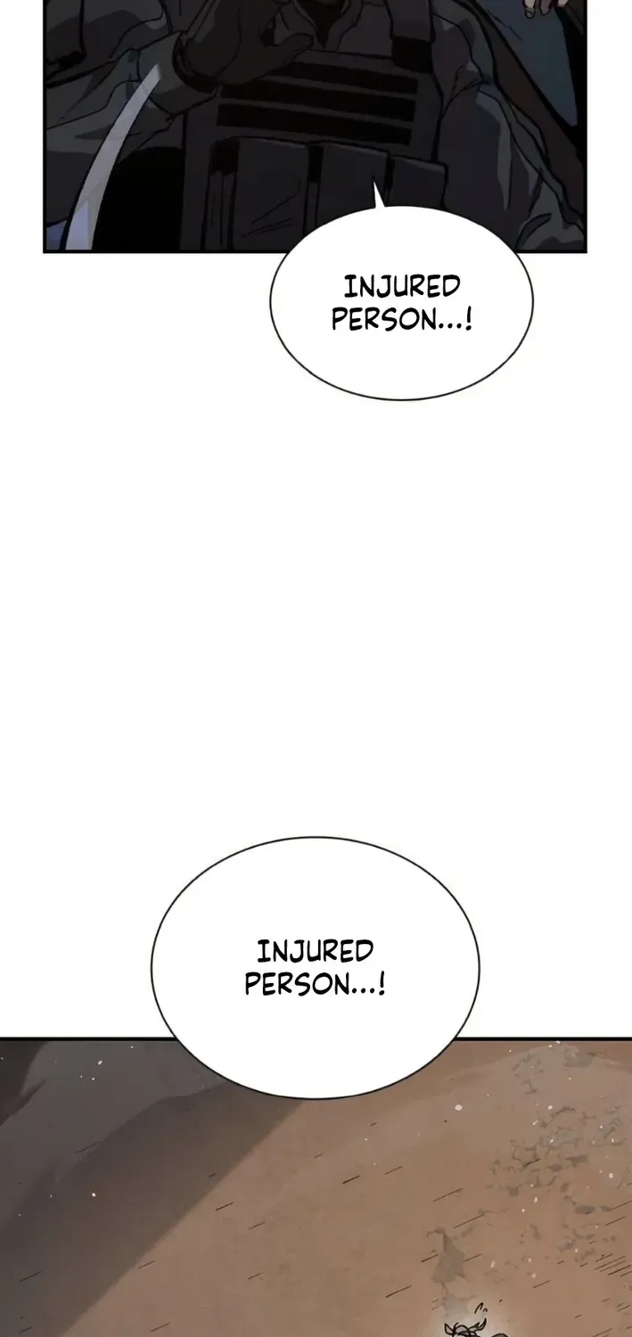 The Exorcist Chronicles: World Arc Chapter 5 page 104 - 
