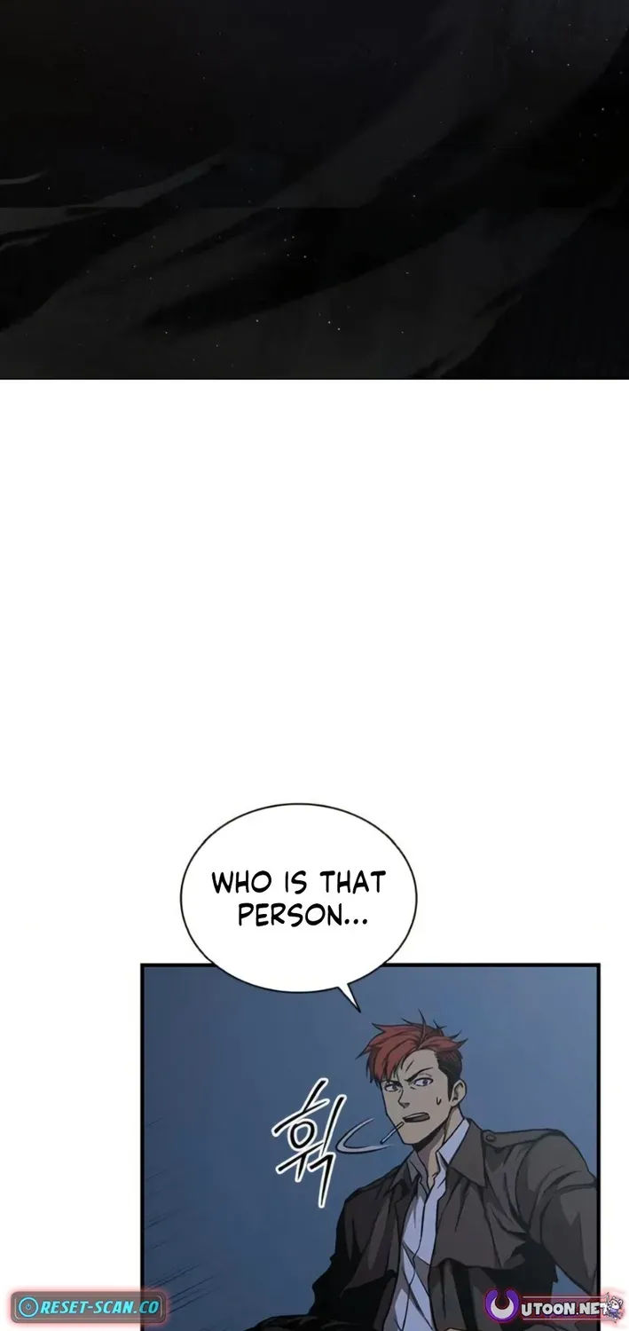 The Exorcist Chronicles: World Arc Chapter 5 page 12 - 