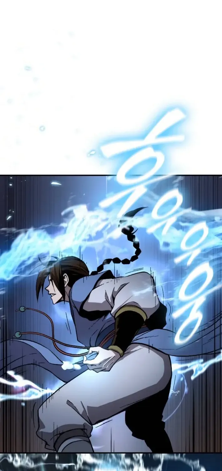 The Exorcist Chronicles: World Arc Chapter 5 page 32 - 