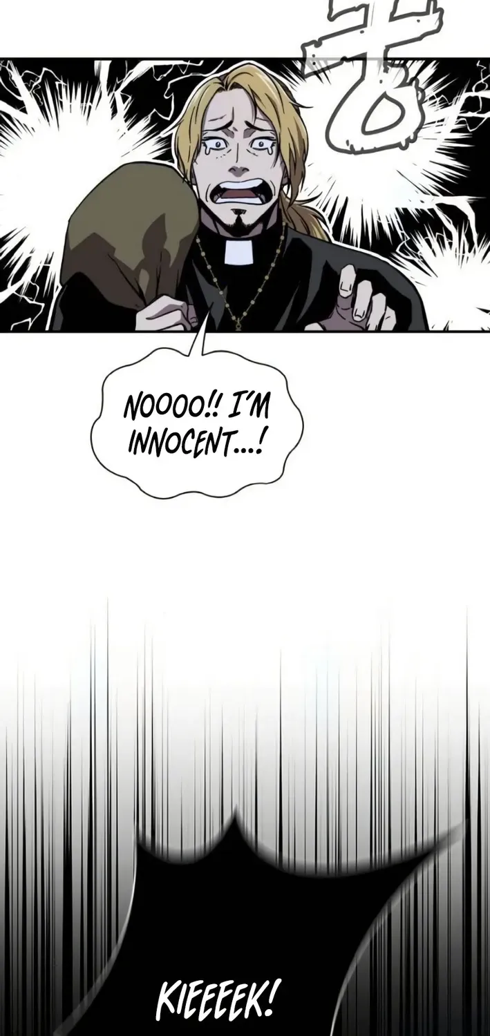 The Exorcist Chronicles: World Arc Chapter 5 page 48 - 