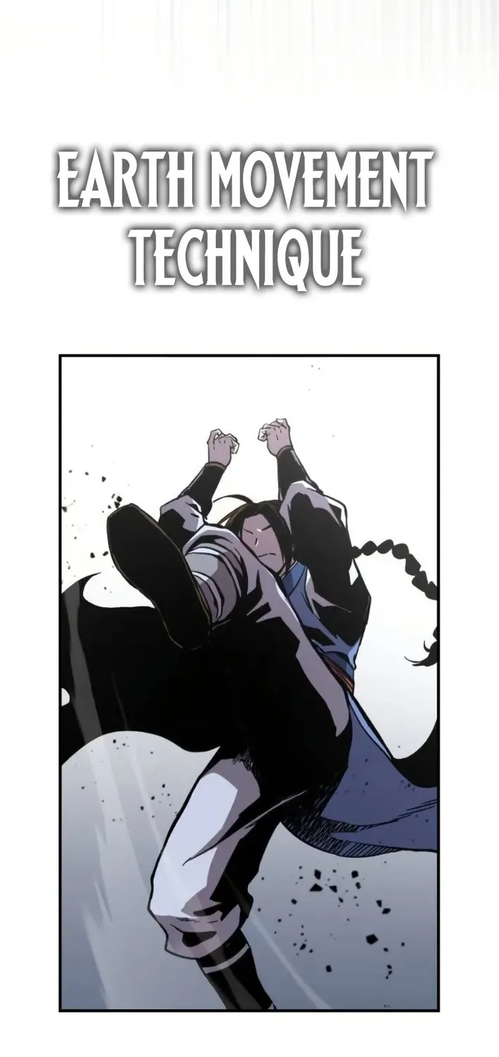The Exorcist Chronicles: World Arc Chapter 5 page 53 - 