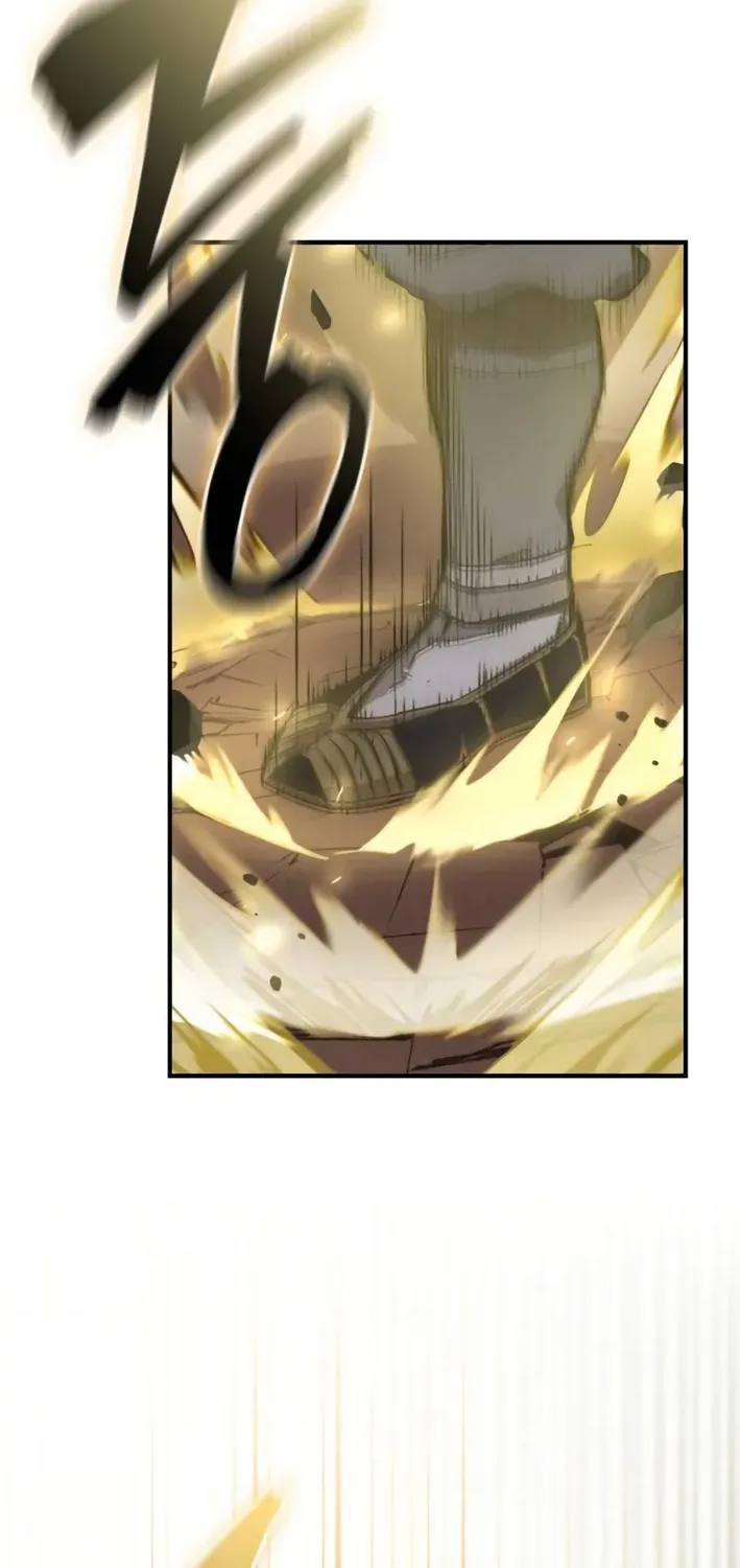 The Exorcist Chronicles: World Arc Chapter 5 page 55 - 