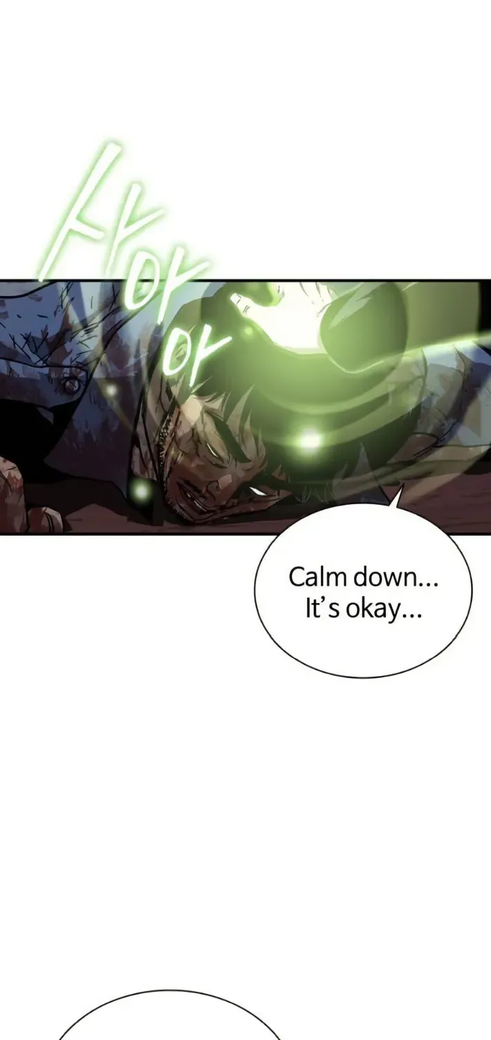 The Exorcist Chronicles: World Arc Chapter 5 page 64 - 