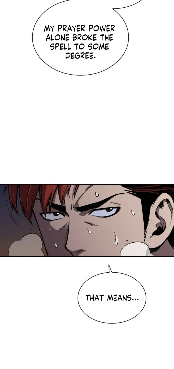 The Exorcist Chronicles: World Arc Chapter 5 page 67 - 