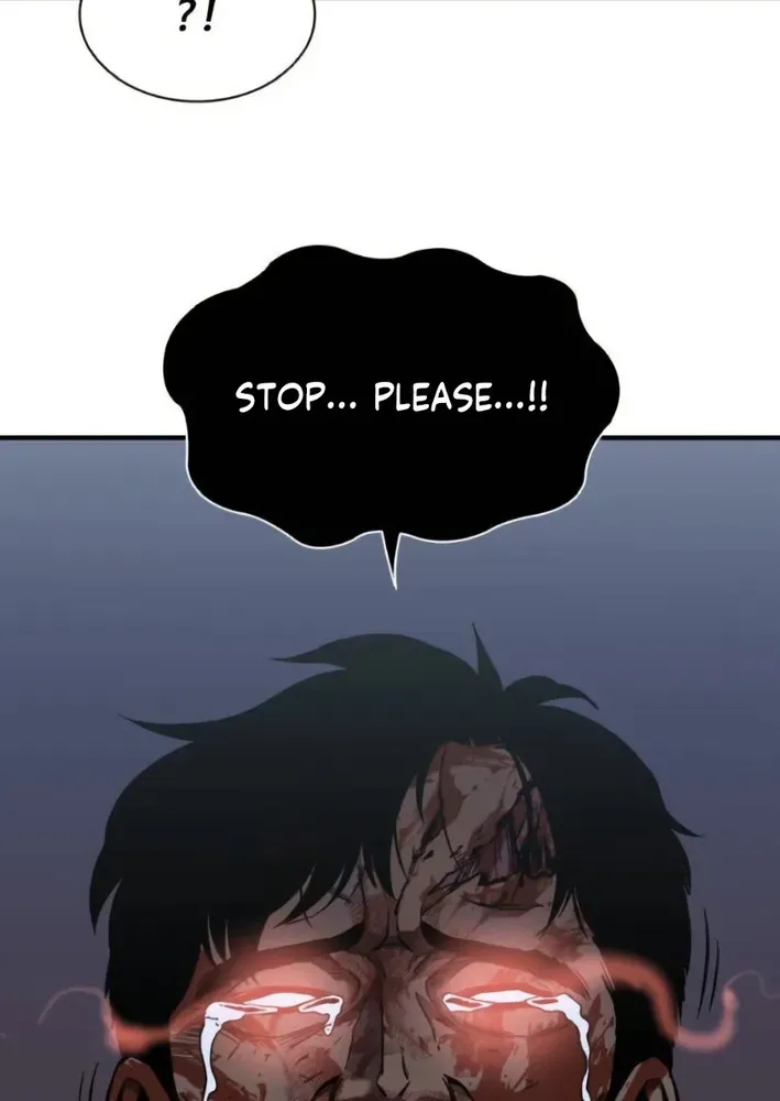 The Exorcist Chronicles: World Arc Chapter 5 page 70 - 