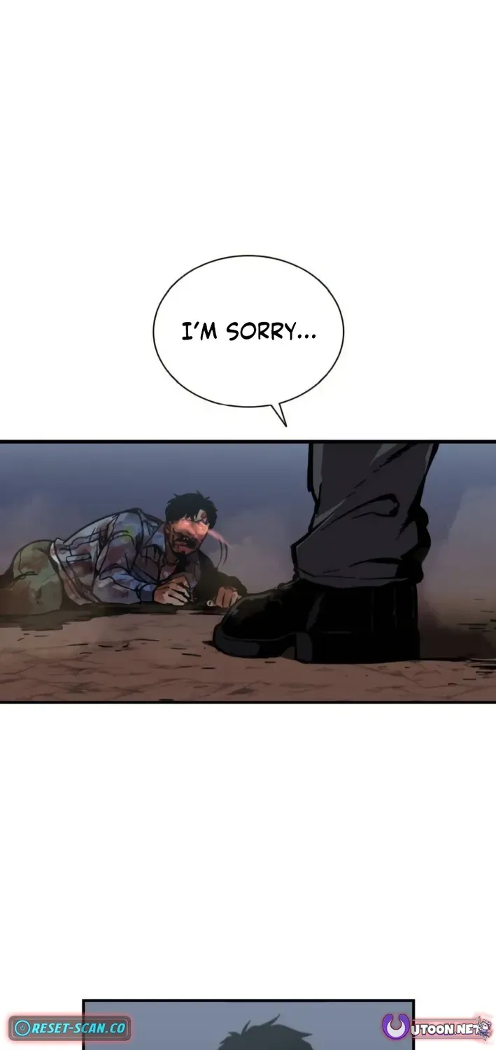 The Exorcist Chronicles: World Arc Chapter 5 page 73 - 