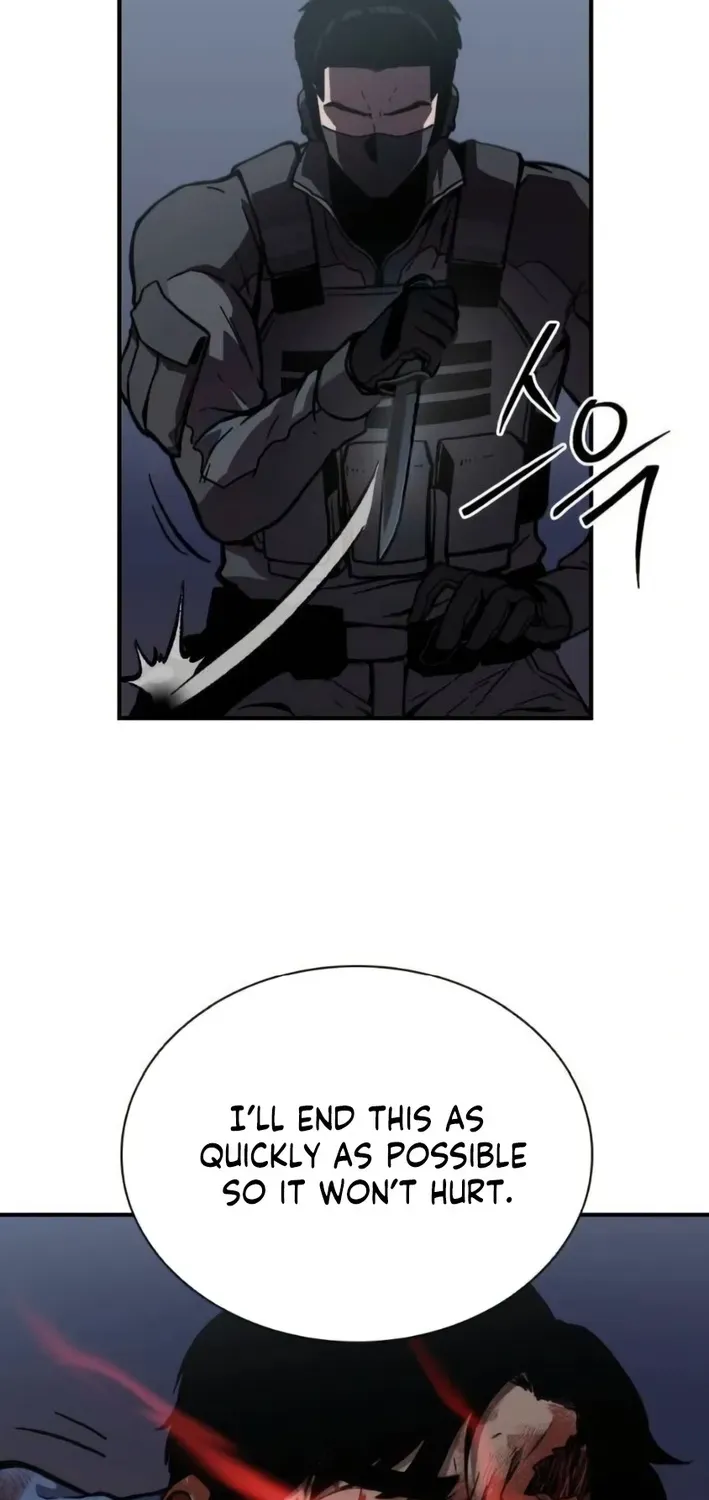 The Exorcist Chronicles: World Arc Chapter 5 page 74 - 