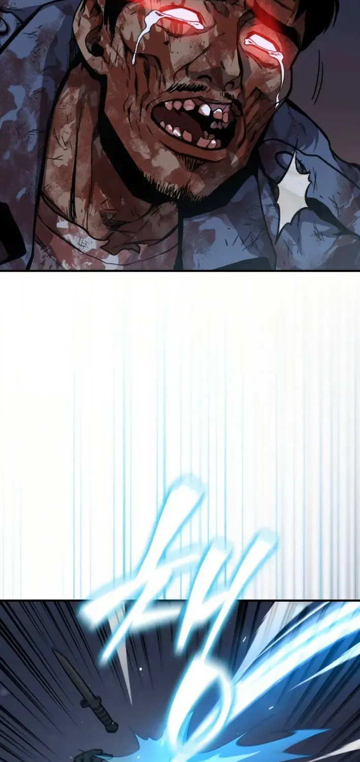 The Exorcist Chronicles: World Arc Chapter 5 page 75 - 